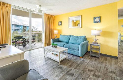 Key West House | Tortuga Suite at Sunrise Suites Resort - Heated Pool, Hot Tub & Free Parking
