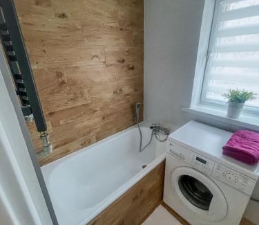 Chelmno Apartment | Toruńska 32