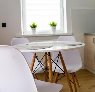 Chelmno Apartment | Toruńska 32