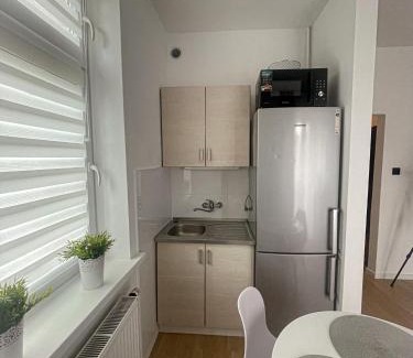 Chelmno Apartment | Toruńska 32