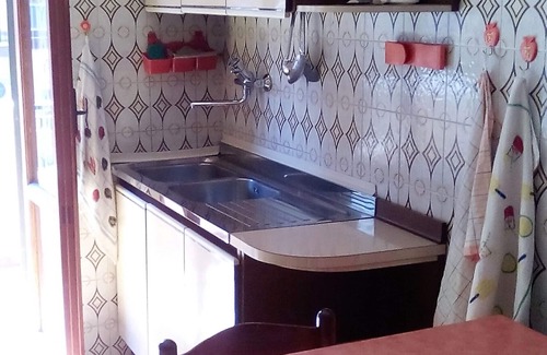 Torvaianica Apartment | Torvaianica center-200mt from the beach-very quiet area-large terrace