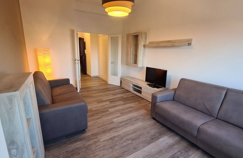 Torvaianica Apartment | Torvajanica apartment max 6 beds, all new, 160 meters from the sea