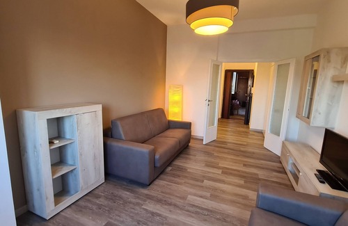 Torvaianica Apartment | Torvajanica apartment max 6 beds, all new, 160 meters from the sea
