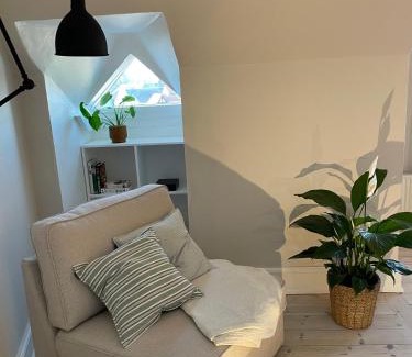 Svendborg Apartment | Torvet 4
