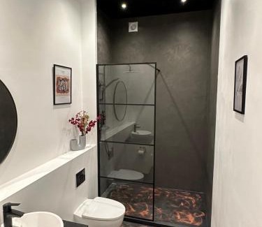 Maribo Apartment | Torvet17 Nr4 - 35m2