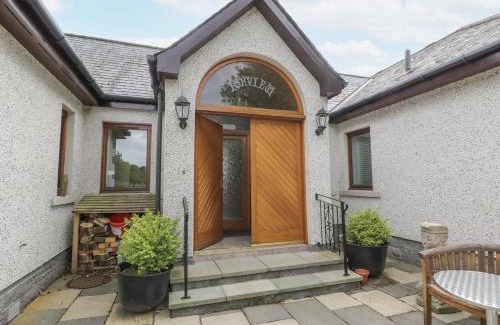 Peebles House | Torview House