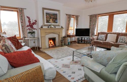 Peebles House | Torview House