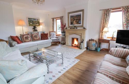 Peebles House | Torview House