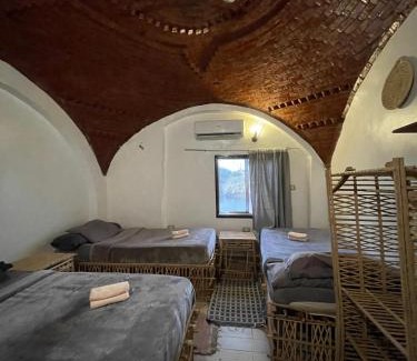 Aswan House | Torya guesthouse