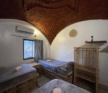 Aswan House | Torya guesthouse