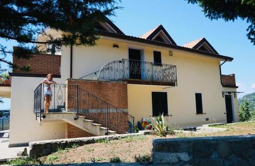 Aulla Apartment | Toscana Nord Ovest - Tra La Costa Apartments