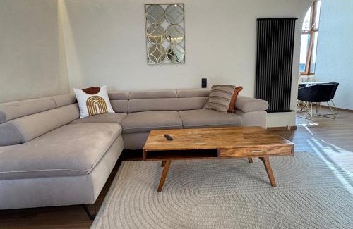 Ludwigshafen-Mundenheim House | Toscana Suite - Wellness Loft