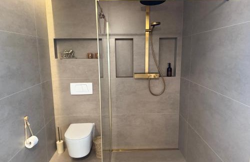 Ludwigshafen-Mundenheim House | Toscana Suite - Wellness Loft