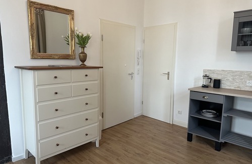 St. Andreas Apartment | Toscana Urlaub im Historischen Müllerhaus