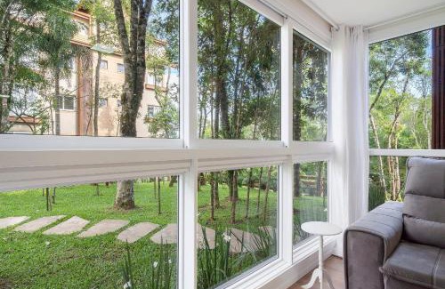 Gramado Apartment | Toscano Cabernet 2 dorm by Achei Gramado