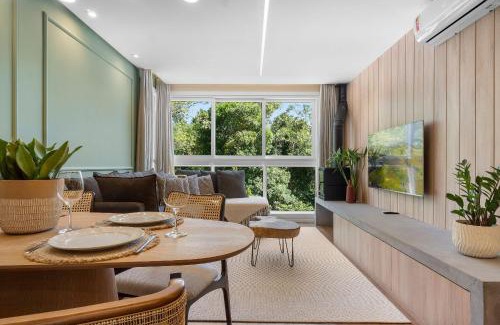 Gramado Apartment | Toscano Cabernet 2 Suítes by Achei Gramado