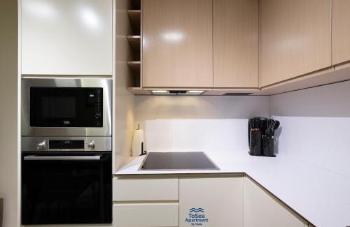 Ishem Apartment | ToSea Apartment by Melia