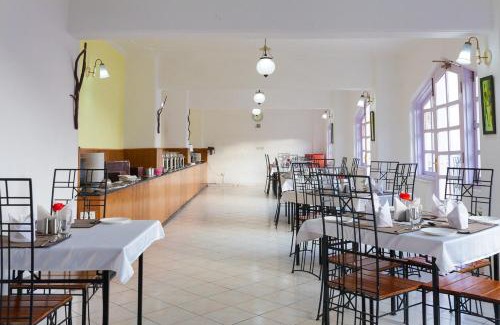 Shimla Resort | Toshali Royal View ,S H I M L A