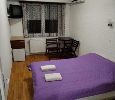Ohrid Apartment | Toshe