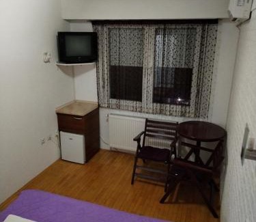 Ohrid Apartment | Toshe