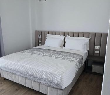 Ardenice Hotel | TOSKA Farm