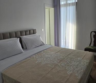 Ardenice Hotel | TOSKA Farm