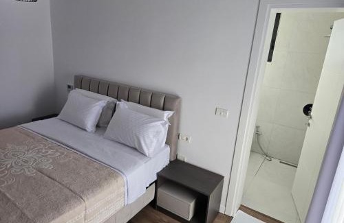 Ardenice Hotel | TOSKA Farm