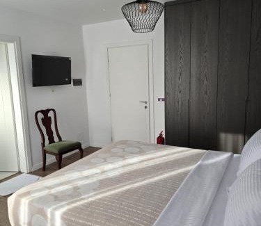 Ardenice Hotel | TOSKA Farm