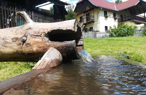 Guttaring Other | Toskana - Staudachhof - Urlaub am Bauernhof
