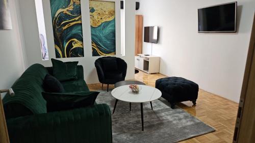 Tuzla Apartment | Toskana Tuzla