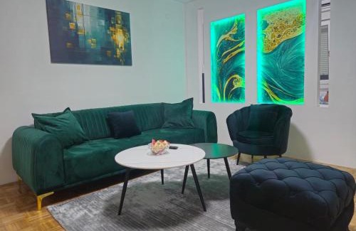 Tuzla Apartment | Toskana Tuzla