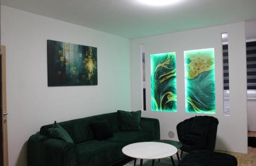 Tuzla Apartment | Toskana Tuzla