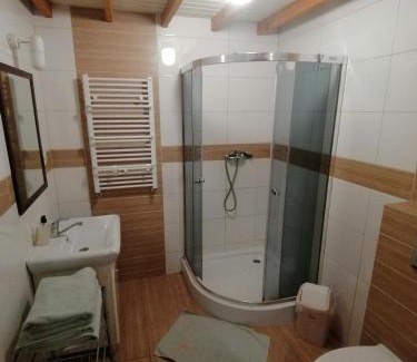 Nowe House | Toskania Kociewska