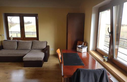 Nowe House | Toskania Kociewska