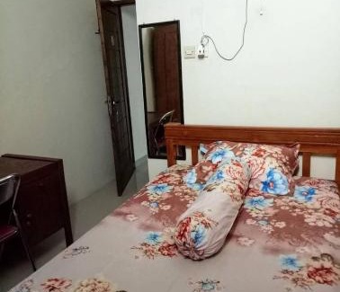 Songgom House | Tosse Room Syariah dont book