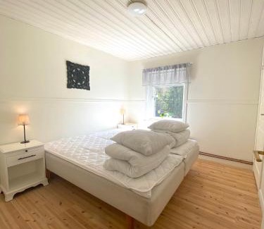 Lonsboda Villa | Tosthult Holiday 2