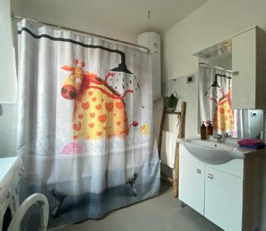 La Strada Apartment | TOT'I Dè BARACA