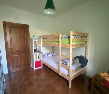 La Strada Apartment | TOT'I Dè BARACA