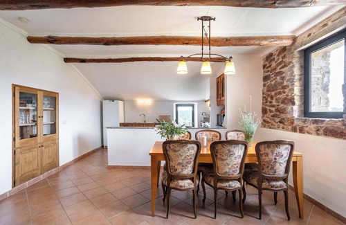 Pins House | Total comfort in a rustic house in l'Empordà