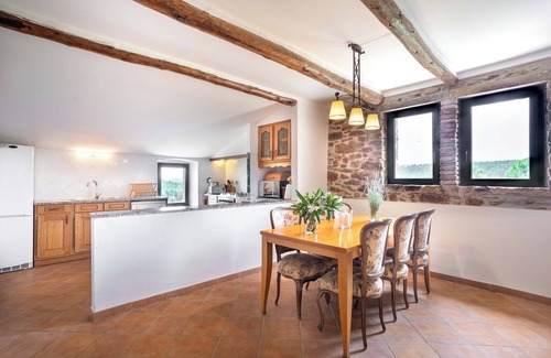 Pins House | Total comfort in a rustic house in l'Empordà