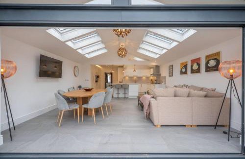 Stratford-upon-Avon House | Total Luxury in the Heart of Stratford upon Avon