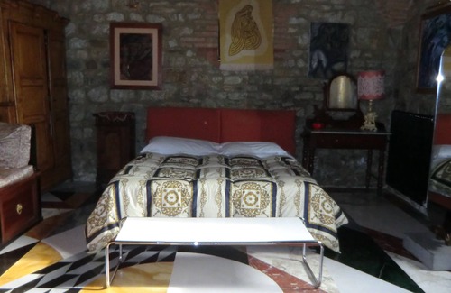 Calenzano Other | total relaxation amid the panoramic olive groves near Florence