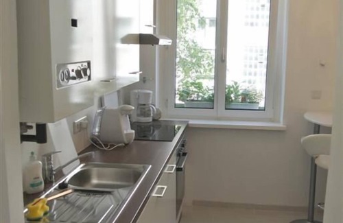 Favoriten Apartment | Totally new apartment, central location, competitive price, WiFi, elevator