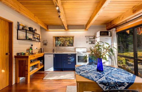 Mt Lyford Ski Chalet | Totara Lodge - Unwind, Relax & Enjoy - Mt Lyford