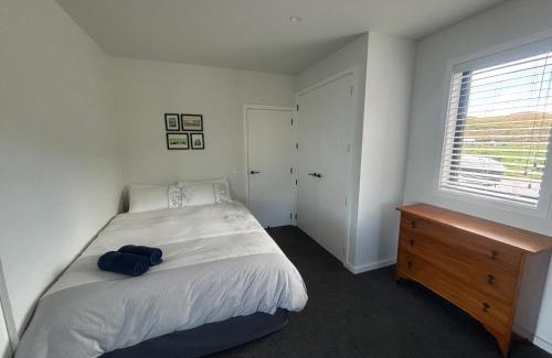 Lynmore House | Totara Ridge