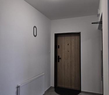 Grudziadz Apartment | TOTie Apartament Przedmieście