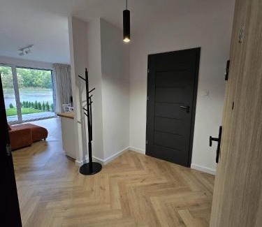 Grudziadz Apartment | TOTie Apartament Przedmieście