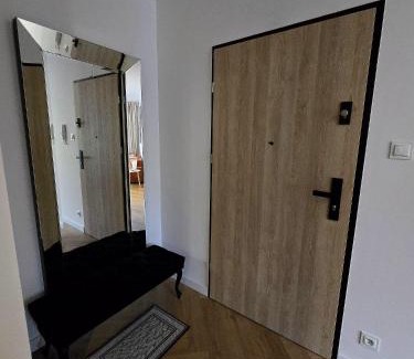 Grudziadz Apartment | TOTie Apartament Przedmieście