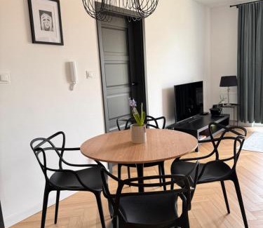 Grudziadz Apartment | TOTie