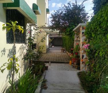 Sangolqui Apartment | TOTILOVE SUITE